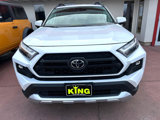 Used 2024 Toyota RAV4 Adventure image 3