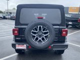 New 2025 Jeep Wrangler Sahara image 6