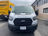 Used 2021 Ford Transit 250 Low Roof w/ Load Area Protection Package image 2