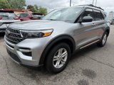 Used 2020 Ford Explorer XLT image 3