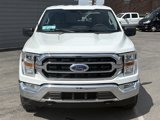 Used 2023 Ford F150 4x4 SuperCrew Hybrid image 4