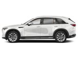 New 2025 MAZDA CX-90 3.3 Turbo w/ Premium Plus Pkg image 2