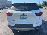 Used 2025 Chevrolet Blazer LT w/ Sound & Technology Package image 6