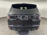 Used 2022 Land Rover Range Rover Sport SVR image 6