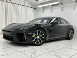 Certified 2025 Porsche Panamera 4S image 6