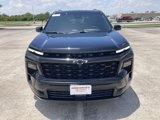 New 2026 Chevrolet Traverse RS w/ LPO, Floor Liner Package image 5