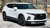 Used 2021 Chevrolet Blazer LT image 5