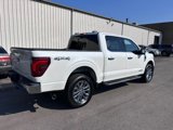 New 2025 Ford F150 Lariat image 5