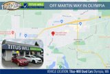 Used 2024 Chevrolet Trax LS w/ LS Convenience Package image 5