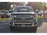 Certified 2022 Ford F350 Lariat w/ Lariat Ultimate Package image 2
