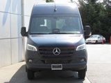 New 2025 Mercedes-Benz Sprinter 4500 image 2