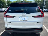 Used 2026 Honda CR-V Sport Touring image 4