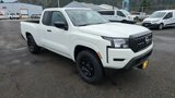 Used 2024 Nissan Frontier S w/ S Utility Package image 3