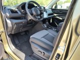 New 2025 Subaru Ascent Onyx Edition image 2