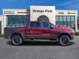 Used 2025 RAM 1500 Rebel w/ Rebel Level 2 Equipment Group image 2
