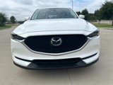 Used 2019 MAZDA CX-5 Grand Touring w/ GT Premium Package image 3