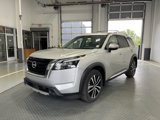 New 2025 Nissan Pathfinder Platinum w/ Cargo Package image 4