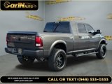 Used 2018 RAM 2500 Laramie w/ Sport Appearance Group image 4