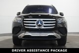 New 2025 Mercedes-Benz GLS 450 4MATIC image 4