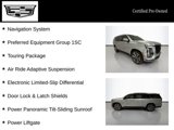 Certified 2025 Cadillac Escalade ESV Sport w/ Touring Package image 4
