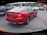 Used 2019 Honda Civic EX-L image 4