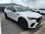 Certified 2025 MAZDA CX-70 3.3 Turbo w/ Premium Plus Pkg image 2