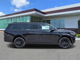 New 2025 Lincoln Navigator L Reserve w/ Jet Appearance Package image 2