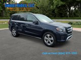 Used 2017 Mercedes-Benz GLS 450 4MATIC image 3