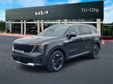 New 2025 Kia Sorento S image 2