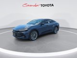 New 2026 Toyota Crown Limited image 4