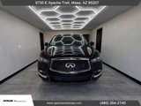 Used 2018 INFINITI QX60 AWD image 4