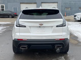 Used 2022 Cadillac XT4 Sport image 4