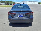 New 2025 Honda Civic Sport image 4