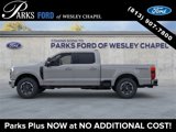 New 2025 Ford F250 Lariat image 3