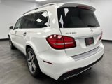 Used 2017 Mercedes-Benz GLS 550 4MATIC image 4