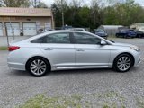 Used 2017 Hyundai Sonata Sport w/ Value Edition Package 02 image 4