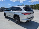 New 2025 Toyota Sequoia Platinum image 3