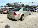 Used 2012 Chevrolet Malibu LS w/ LS Uplevel Package image 4