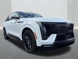 New 2025 Cadillac Escalade IQ Sport 1 w/ LPO, ONYX Package image 3