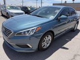 Used 2017 Hyundai Sonata SE image 5