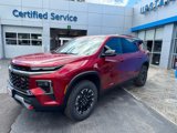 New 2026 Chevrolet Traverse Z71 w/ Enhanced Driving Package image 2