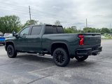 New 2025 Chevrolet Silverado 2500 LTZ w/ LTZ Plus Package image 3