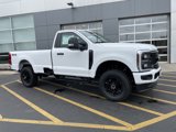 New 2025 Ford F250 XLT w/ Snow Plow Prep Package image 2