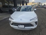 New 2025 Buick Envista Avenir image 2
