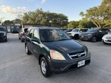 Used 2004 Honda CR-V EX image 3