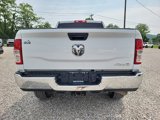Used 2023 RAM 2500 Tradesman w/ Chrome Appearance Group image 6