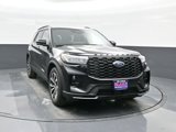 New 2025 Ford Explorer ST-Line w/ Premium Package image 2