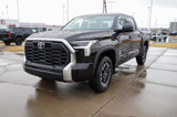 New 2025 Toyota Tundra SR5 w/ TRD Off-Road Package image 4