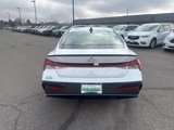 New 2025 Hyundai Elantra SEL image 5