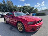 Used 2013 Ford Mustang Premium image 3